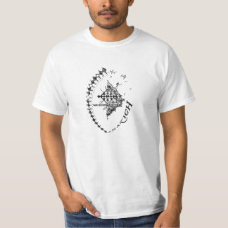 T-shirt Amazigh design