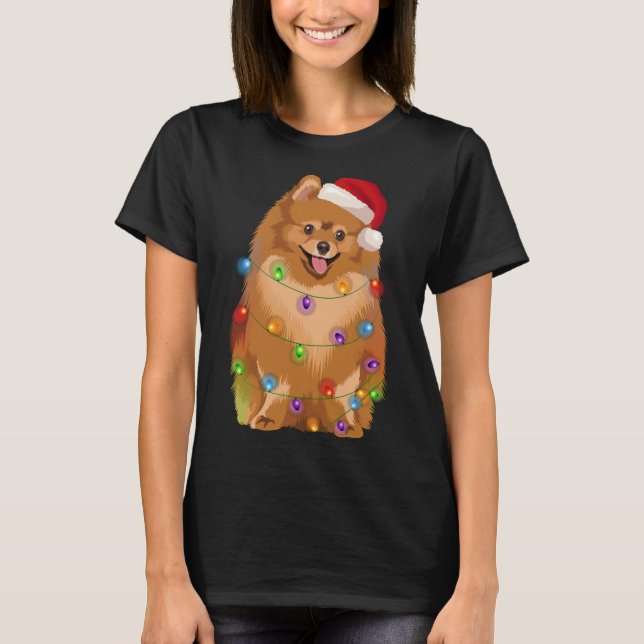 T-shirt Amazonie (Devant)