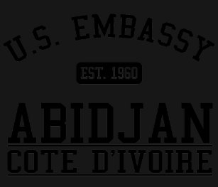 Cadeaux Abidjan Zazzle Fr