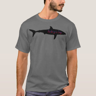 T-shirt Ambergris Caye Belize