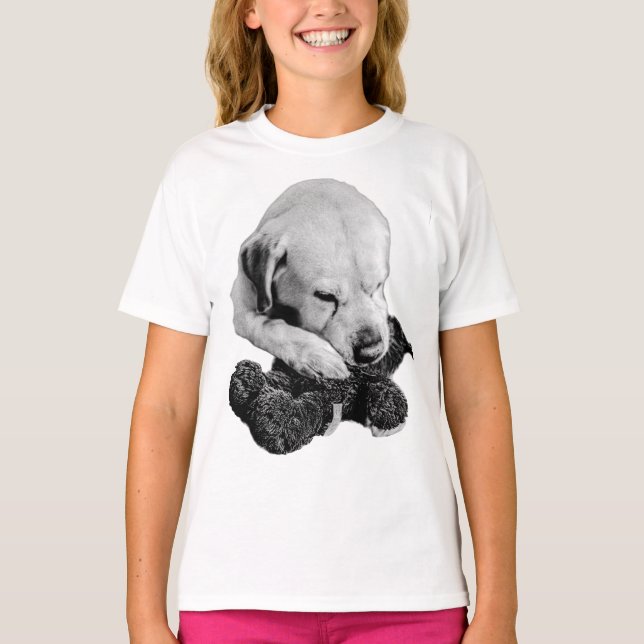 T-shirt Ambiance (Devant)