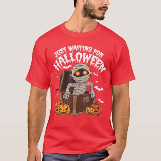 T-shirt Ambiance Flippante (Devant)
