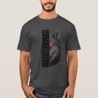 T-shirt Ambition