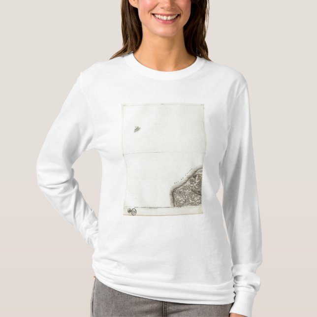 T-shirt Ambleteuse (Devant)