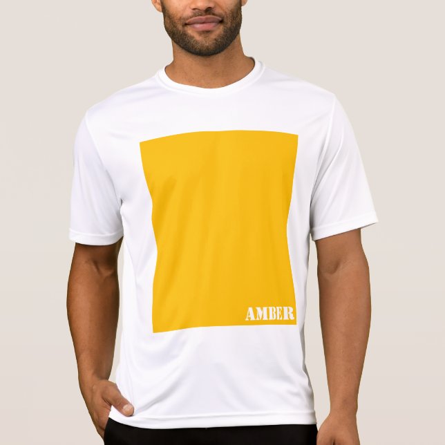 T-shirt Ambre (Devant)