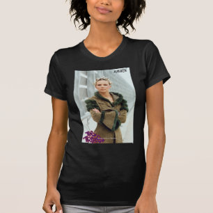 T-shirt Ambre