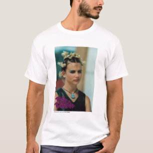 T-shirt Ambre la tribu