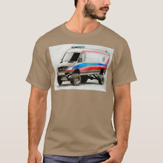 T-shirt Ambulance