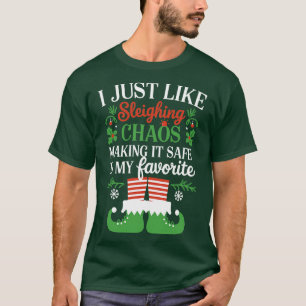 T-shirt Ambulance paramédicale EMT Infirmière incendie Chr