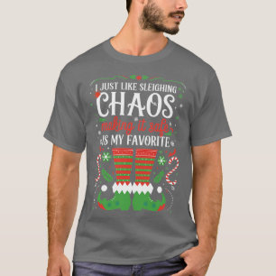 T-shirt Ambulance paramédicale EMT Infirmière incendie Chr