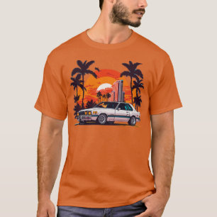 T-shirt AMC Eagle