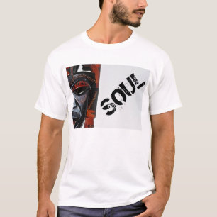 T-SHIRT ÂME !