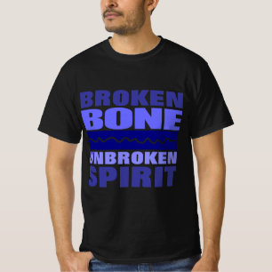 T-shirt âme brisée