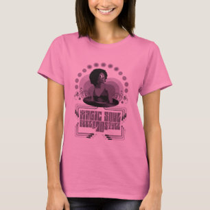 T-shirt Âme magique