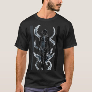 T-shirt Âme perdue