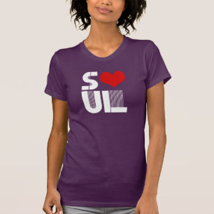 T-shirt AME SŒUR CŒUR GAUCHE - BLANC -.png