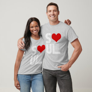 T-shirt AME SŒUR CŒUR GAUCHE - BLANC -.png