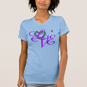 T-shirt Amende américaine Jersey de l'habillement des
