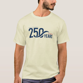 T-shirt America 250 Years