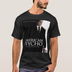 T-shirt américain