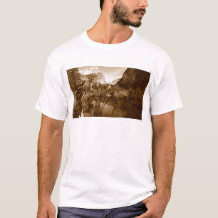 T-shirt américain