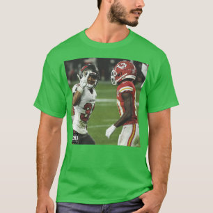 T-shirt Américain  2