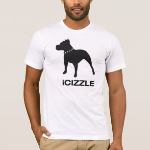 T-shirt américain de base de l'habillement des