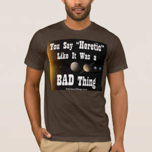 T-shirt américain de base de l'habillement des