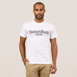 T-shirt américain de l'habillement des hommes