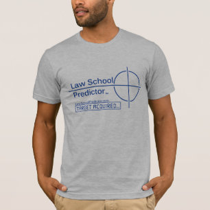 T-shirt américain d'habillement de facteur