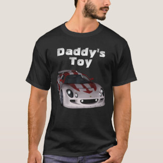 T-shirt américain Favorite Toy-Men de papa