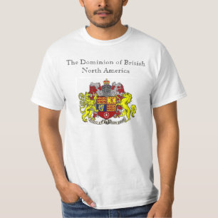 T-shirt Américain par la naissance, loyale par choix