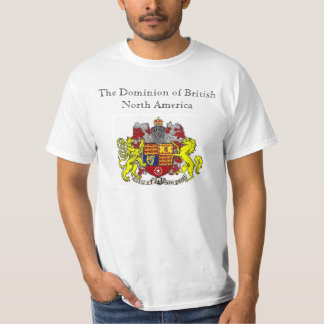 T-shirt Américain par la naissance, loyale par choix