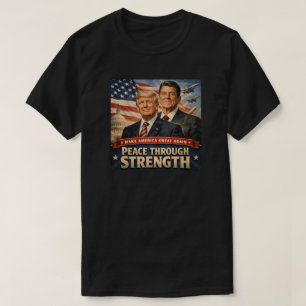T-Shirt Américain Patriotique (6)