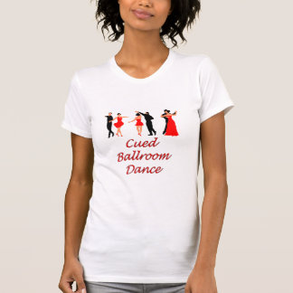 T-shirt américain positionné du Jersey