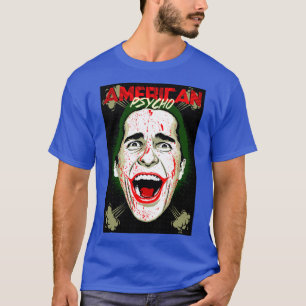 T-shirt Américain The Killing Joke