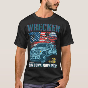 T-shirt American amaste shirt yoga