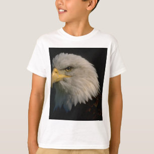 T-shirt American Bald Eagle
