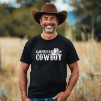American Cowboy