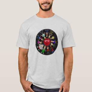 T-shirt American Dad Boyz 12