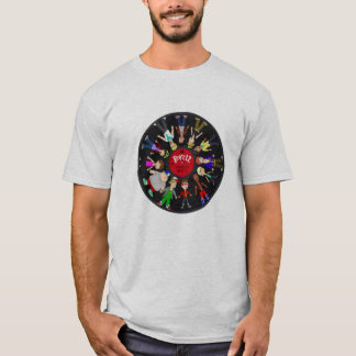 T-shirt American Dad Boyz 12