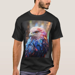 T-shirt American Dream - Fantastic Eagle