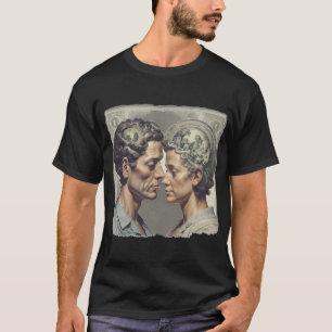 T-shirt American Dreamer