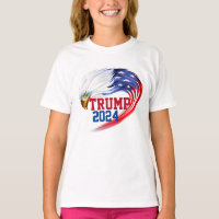 American Eagle Trump 2024