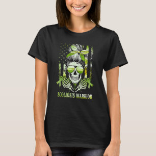 T-shirt American Flag