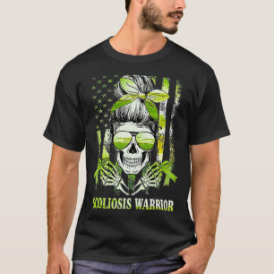 T-shirt American Flag
