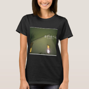 T-shirt American Football-N'a jamais signifié