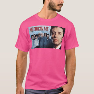T-shirt American Me Vatos Locos