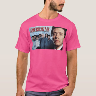 T-shirt American Me Vatos Locos