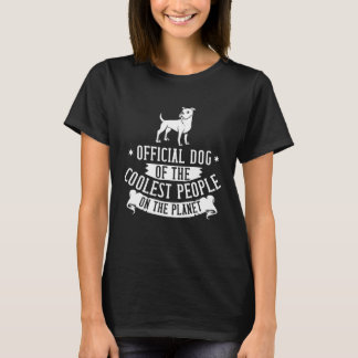 T-shirt American Pitbull Terrier Dog  Puppies Owner   3